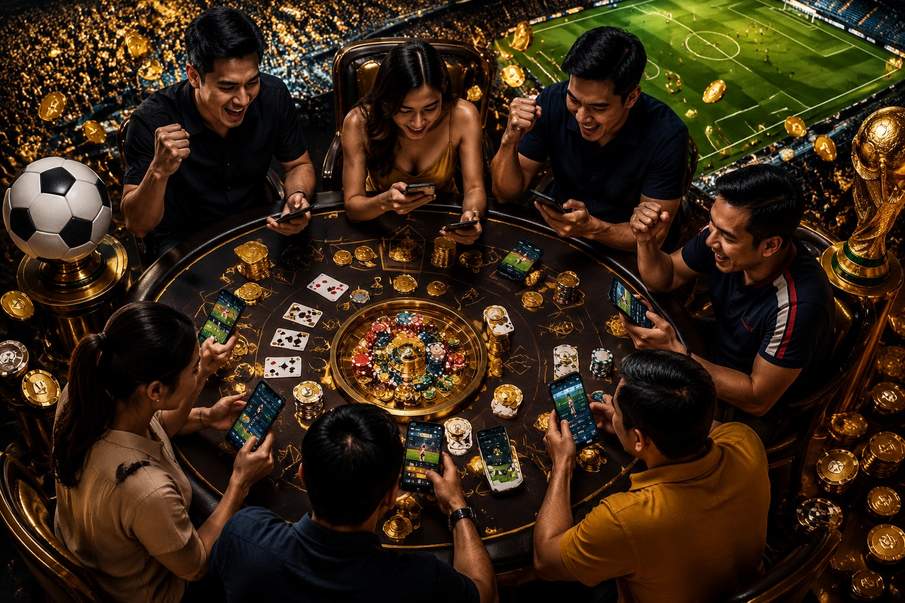 betticket