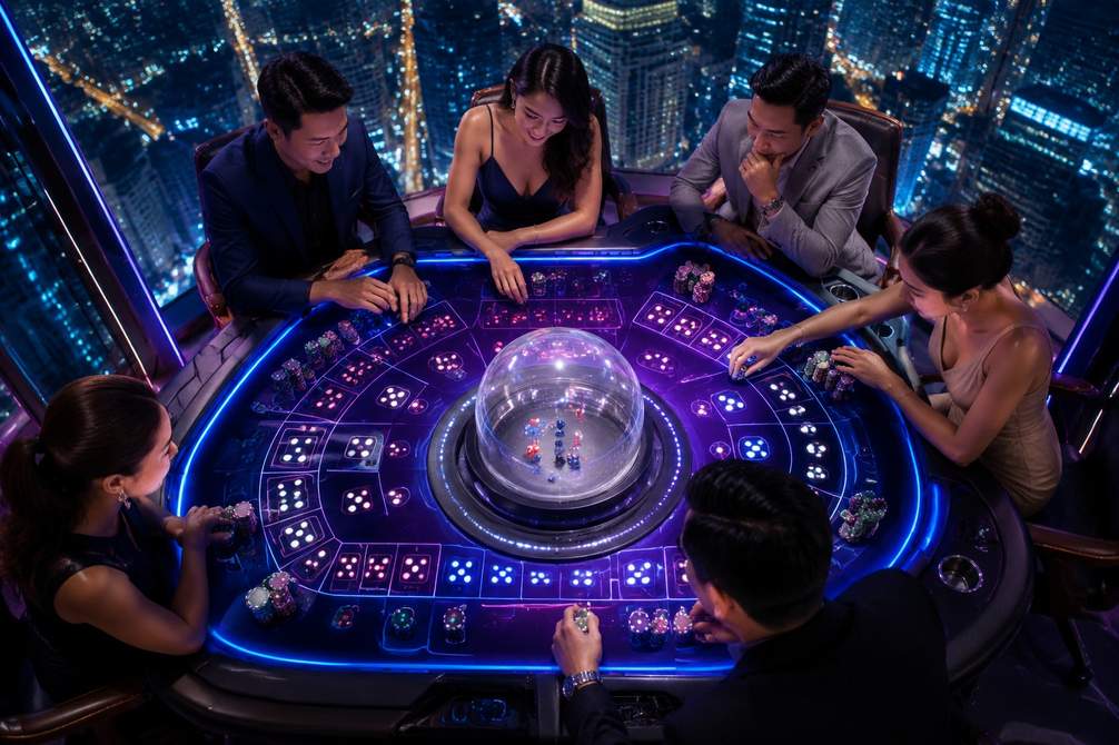 betticket