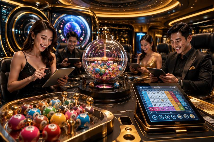 betticket