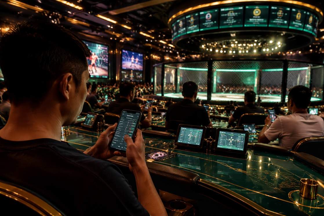 betticket